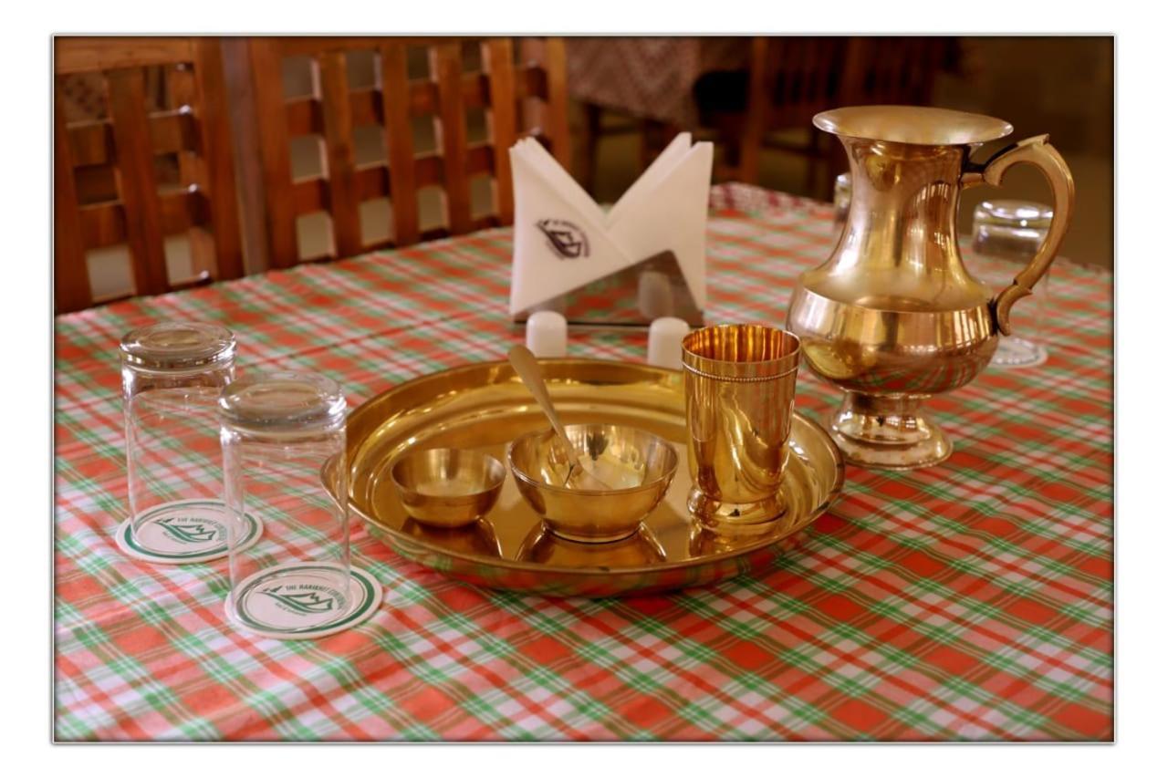 מלון The Ranikhet Continental מראה חיצוני תמונה